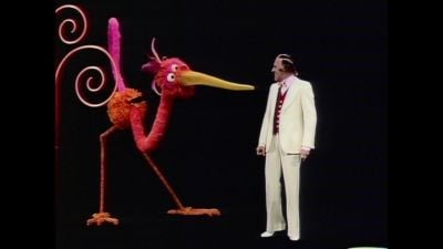 The Muppet Show Season 1 Episode 13