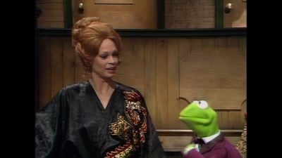 The Muppet Show Season 1 Episode 1