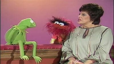 The Muppet Show Season 1 Episode 16