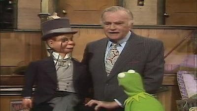 The Muppet Show Season 2 Episode 4