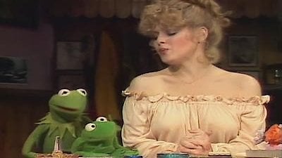 The Muppet Show Season 2 Episode 8