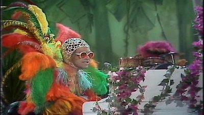 The Muppet Show Season 2 Episode 16