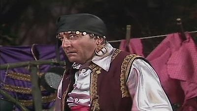 The Muppet Show Season 2 Episode 19