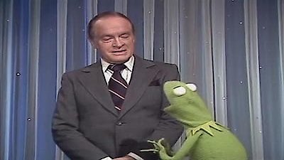 Watch The Muppet Show Season 2 Episode 17 - Guest: Julie Andrews Online Now