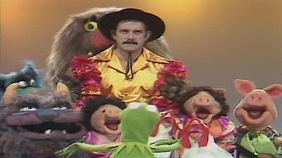 The Muppet Show Season 2 Episode 12