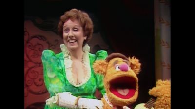 The Muppet Show Season 3 Episode 6