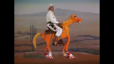 The Muppet Show Season 2 Episode 21