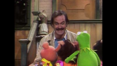 The Muppet Show Season 2 Episode 23