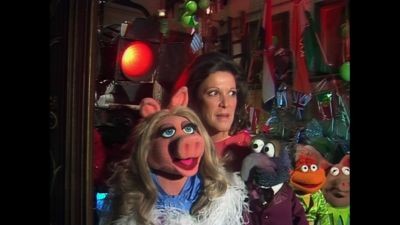 The Muppet Show Season 4 Episode 6