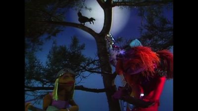 The Muppet Show Season 5 Episode 3