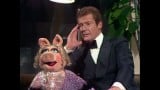 Guest: Roger Moore