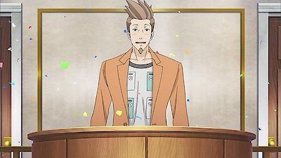 Ace Attorney Season 1 Episode 1