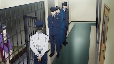 Ace Attorney Season 1 Episode 3