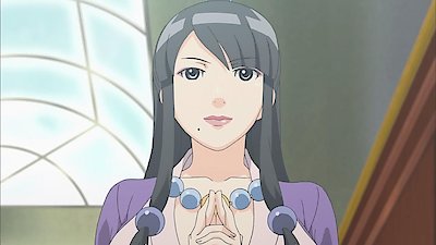 Ace Attorney Season 1 Episode 4