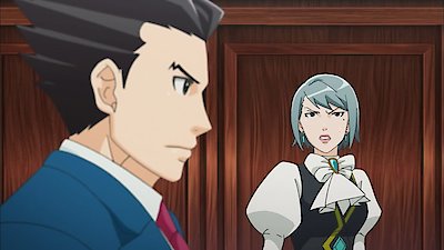 Ace Attorney Season 1 Episode 15