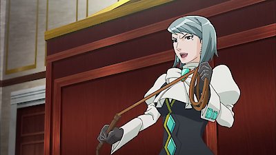 Ace Attorney Season 1 Episode 17