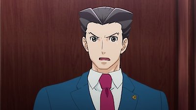 Watch Ace Attorney Streaming Online - Yidio