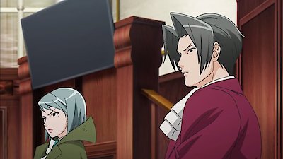 Watch Ace Attorney Streaming Online - Yidio