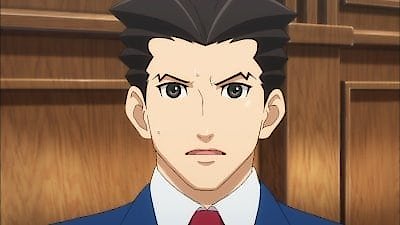 Ace Attorney Season 2 Episode 5