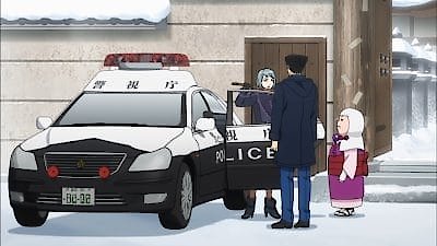 Ace Attorney Season 2 Episode 20