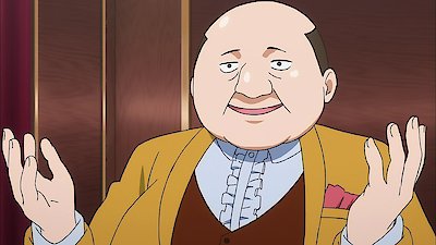 Ace Attorney Season 3 Episode 11