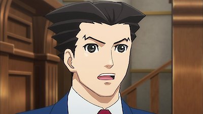 Ace Attorney Season 3 Episode 9