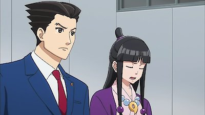 Ace Attorney Season 3 Episode 7