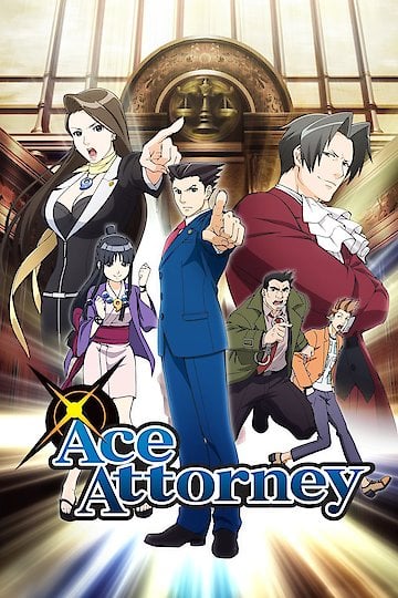 ace attorney season 2 episode 11 sub