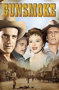 Gunsmoke: Return to Dodge