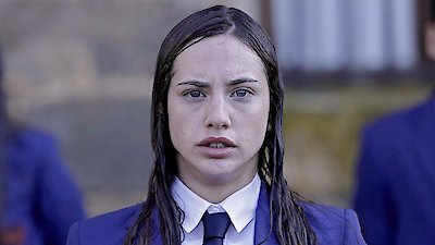 The Boarding School: Las Cumbres Season 1 Episode 4