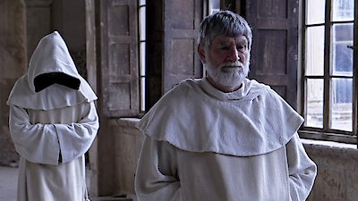 The Boarding School: Las Cumbres Season 1 Episode 8