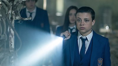 The Boarding School: Las Cumbres Season 2 Episode 7