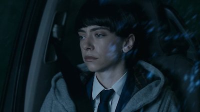 The Boarding School: Las Cumbres Season 2 Episode 4