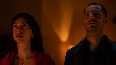 The Boarding School: Las Cumbres Season 3 Episode 6