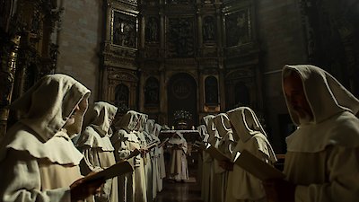 The Boarding School: Las Cumbres Season 3 Episode 4