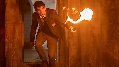 The Boarding School: Las Cumbres Season 3 Episode 5