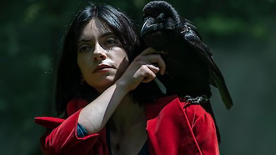 The Boarding School: Las Cumbres Season 3 Episode 2