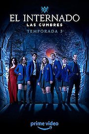 The Boarding School: Las Cumbres