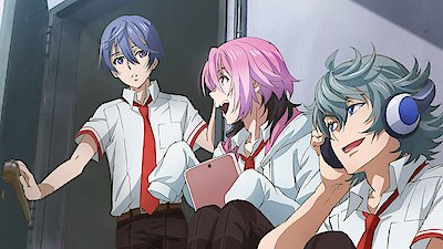 Actors: Songs Connection Season 1 Episode 1