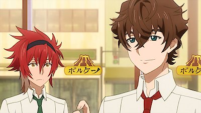 Actors: Songs Connection Season 1 Episode 2