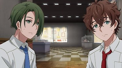 Actors: Songs Connection Season 1 Episode 7