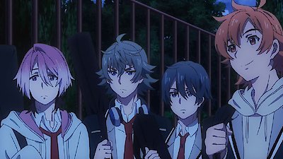 Actors: Songs Connection Season 1 Episode 12