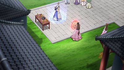Psychic Princess Season 1 Episode 16