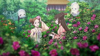 Psychic Princess Season 1 Episode 8