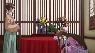 Psychic Princess Season 1 Episode 15