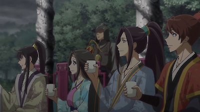 Psychic Princess Season 1 Episode 11