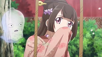 Psychic Princess Season 1 Episode 2