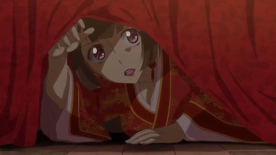 Psychic Princess Season 1 Episode 1