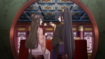 Psychic Princess Season 1 Episode 13