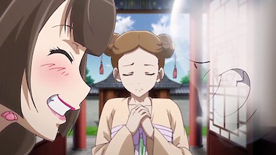 Psychic Princess Season 1 Episode 14